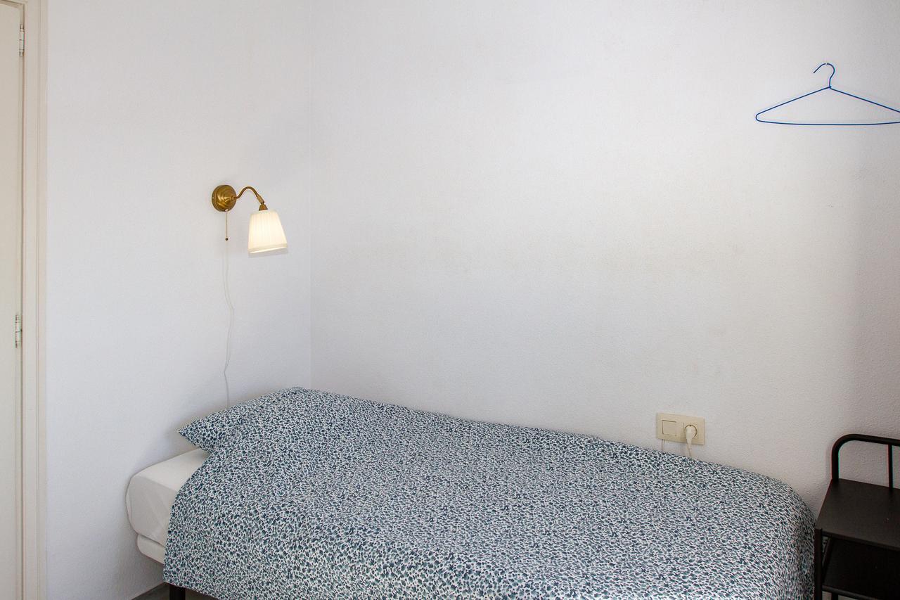 Silvia Apartamento Torremolinos Exterior foto
