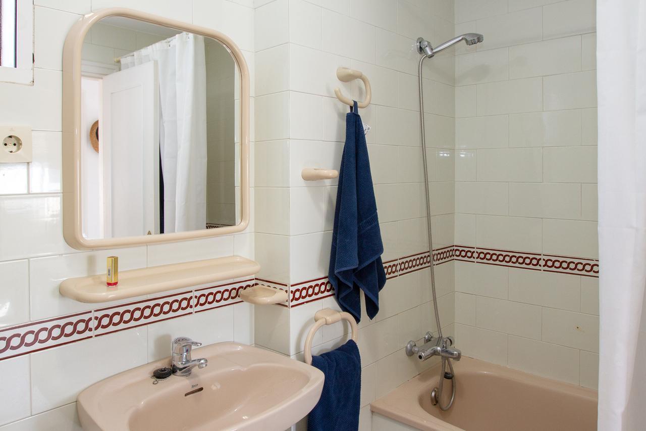 Silvia Apartamento Torremolinos Exterior foto